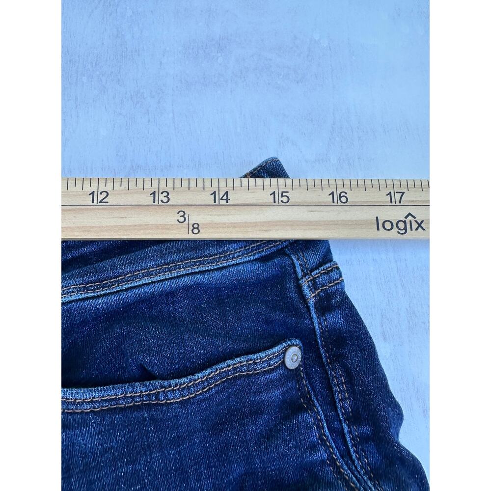 Lot of 2 J. Jill jeans - Picture 3 of 11